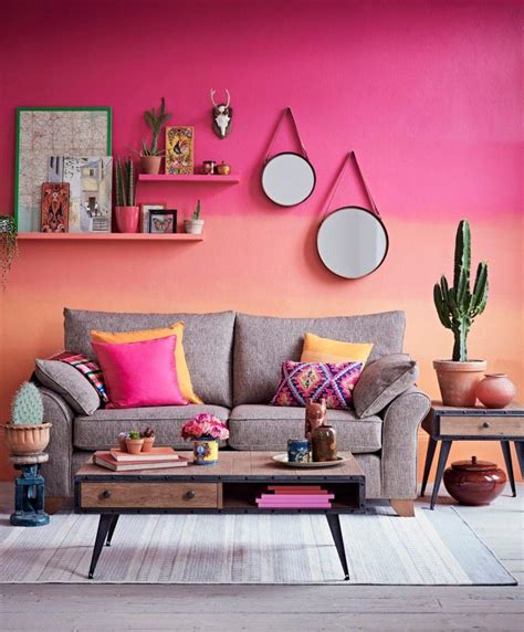 Color Block Wall Paint Ideas Warehouse Of Ideas