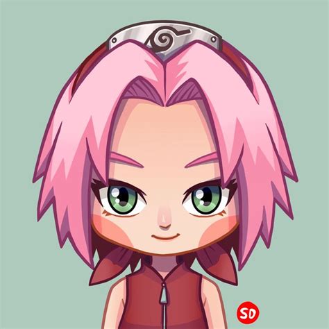 Can’t-Miss Takeaways Of Tips About How To Draw Chibi Sakura