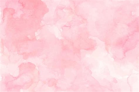 Fondo De Textura Acuarela Rosa Vintage A Premium Vector Freepik My