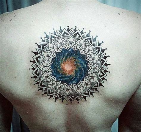 125 Gorgeous Looking Mandala Tattoo Ideas And Meanings Wild Tattoo Art