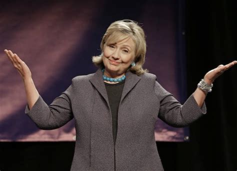 Video Hillary Clinton Shouts Down Crowd Attempting To Wish Her Happy