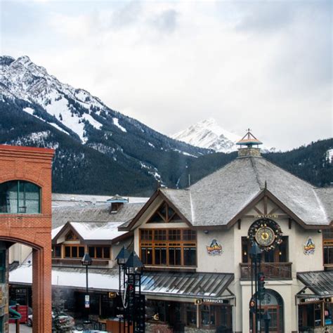 Where To Stay The Mount Royal Hotel Banff Canada Styled To Sparkle