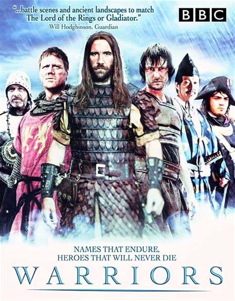 heroes and villains tv series 2007 2008 imdb