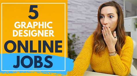 5 Graphic Design Freelance Websites That Pay Well In 2021 Graphic