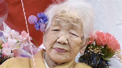 World’s Oldest Known Person French Nun Lucile Randon Dies Aged 118 South China Morning Post