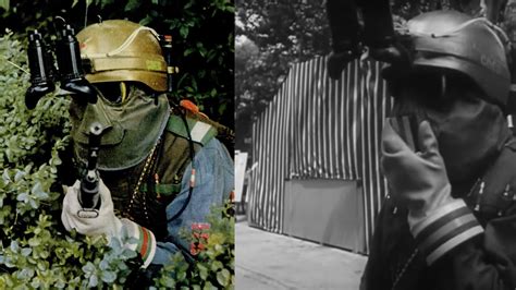 What the Army's 1959 'soldier of the future' got right and wrong