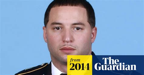 Us Army Drill Sergeant Found Guilty Of Sexually Assaulting Eight