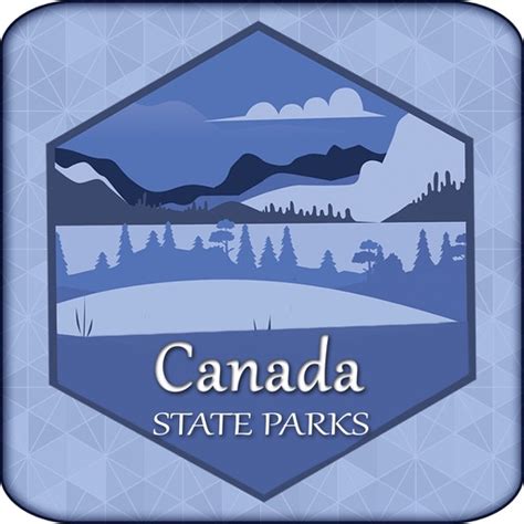 Canada State Parks And National Parks By Rajesh M