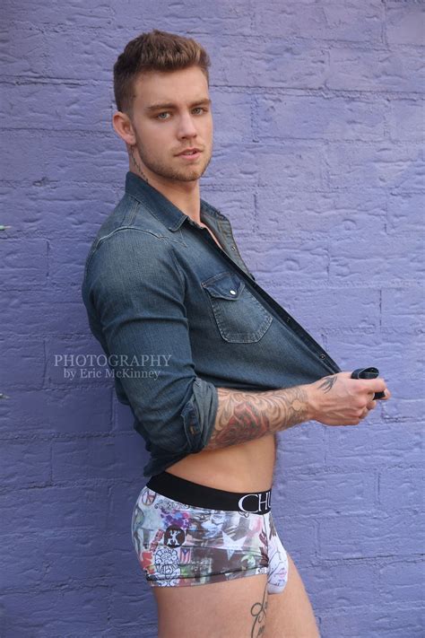 612 Photography By Eric Mckinney Dustin Mcneer The Chulo Collection