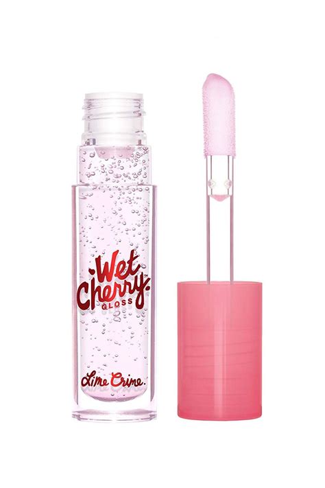 The 10 Best Clear Lip Glosses To Own According To A Lip Gloss Addict