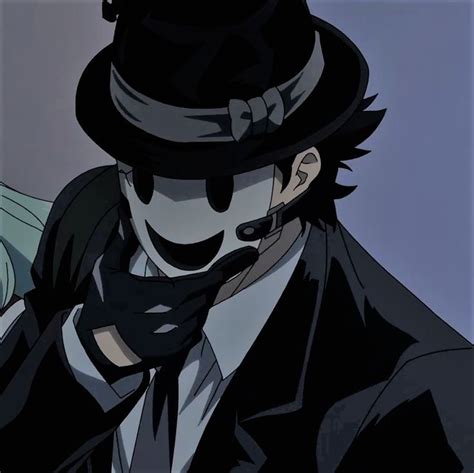 Sniper Mask~ Anime Personagens De Anime Anime Icons