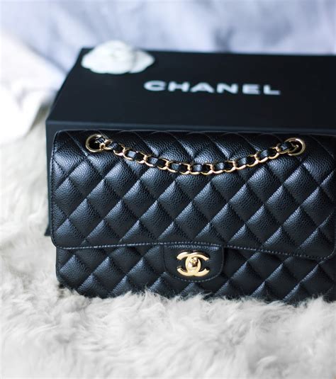 10 Iconic Chanel Bags Worth The Investment Brands Blogger