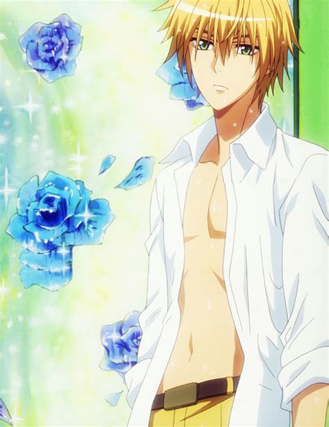 Usui Takumi Full Body Pic Google Search Manga Anime Got Anime Anime