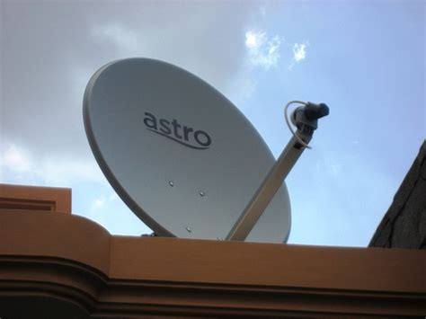 6399) is a malaysian media and entertainment holding company that began as a paid digital satellite radio and television service, astro. Move aside Astro! Malaysians will be getting a new pay-TV ...