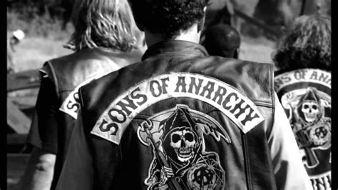 Sons Of Anarchy Spin Off Show On Mayans Mc Approved By Fx