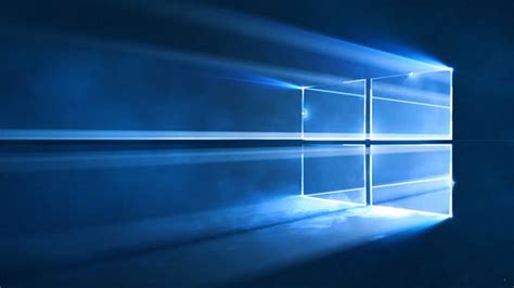 The New Windows 10 Wallpaper May Not Reach Bliss Popularity But It