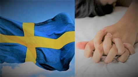 sweden declares sex as sport european championship soon
