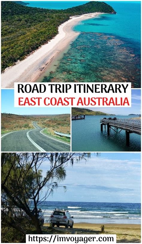 Ultimate East Coast Australia Road Trip Itinerary Artofit