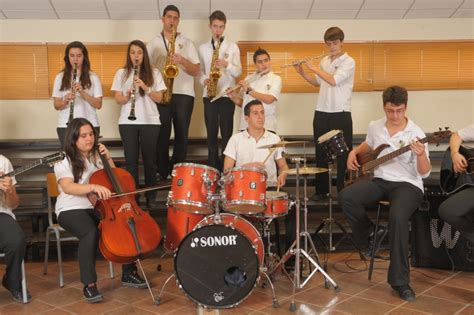 Students with raw talent and a passion for. The Grammar School -Music & Art Rooms