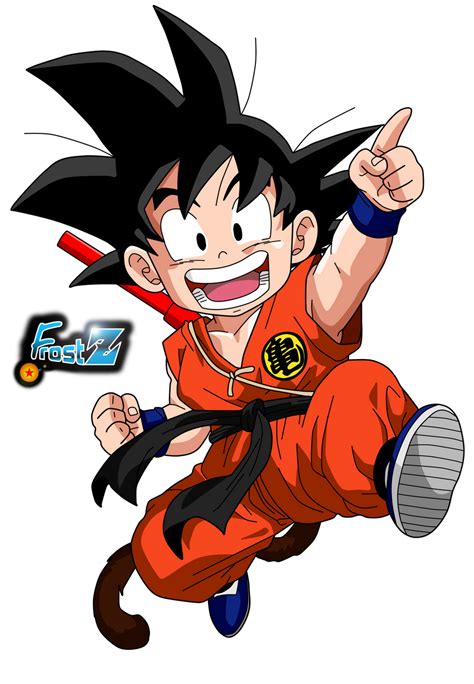 Children's clothes on redbubble are expertly printed on ethically sourced apparel and are available in a range of colors and sizes. Kid Goku by ChronoFz on DeviantArt