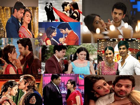 10 Most Romantic Indian Serials Of All Time Likewike