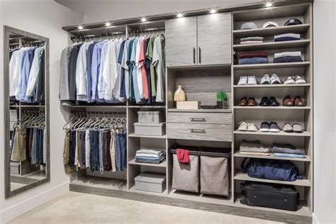 We did not find results for: Custom Mens Walk-In Closet Organizers | Inspired Closets ...