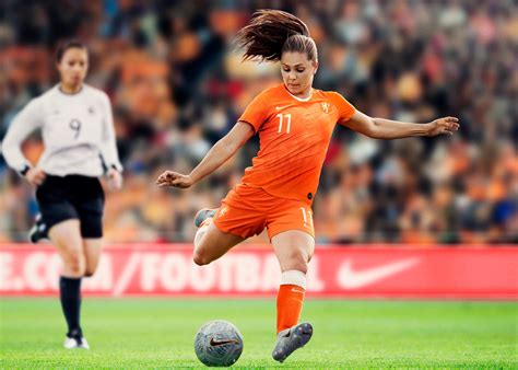 Cheap wholesale american football kits products. Netherlands 2019 Women's Football Kit - Nike News
