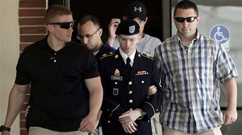 Manning Trial Judge Rules Wikileaks Tweets Relevant To ‘aiding The