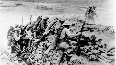 3 Important Lessons Learned From World War I