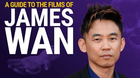 James Wan A Guide To The Films Of James Wan Imdb