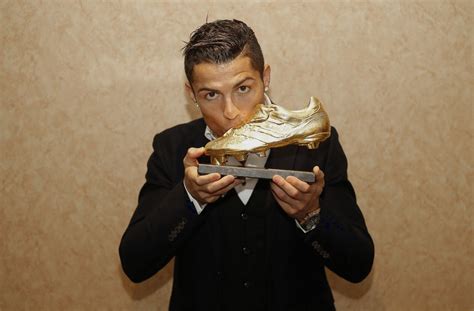 Cristiano Ronaldo Turns 30 Looks Better Than Ever Photos Abc News