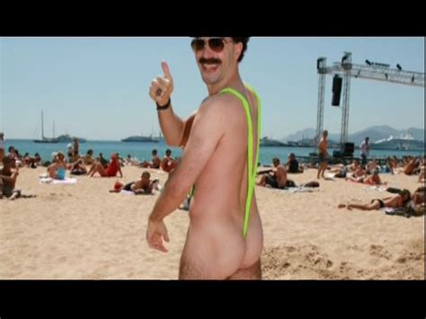 Naked Photos Of British Actor Sacha Baron Cohen Male Celebs
