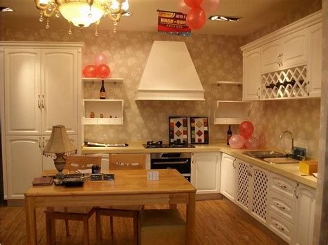 Kitchen cabinets at wholesale prices. Kitchen Cabinets Wholesale To Meet Domestic Kitchen ...