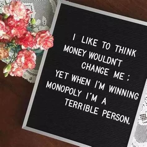 Life does not have to be perfect these letter board quotes are just the tip of the iceberg. 17 Hilarious Letterboard Quotes | The Funny Beaver in 2021 ...