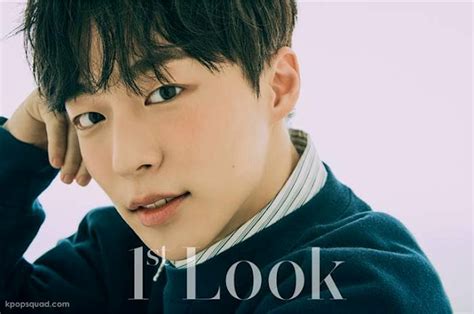 Bae in hyuk berperan sebagai senior lee dam (lee hye ri) di kampus, ia memiliki ketertarikan dengan lee dam, namun sayangnya cintanya harus bertepuk. Pin on bae in hyuk