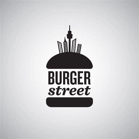 *design costs are an additional fee. Logo & Food Truck Concept Design (Burger) | FreelancerShowcase