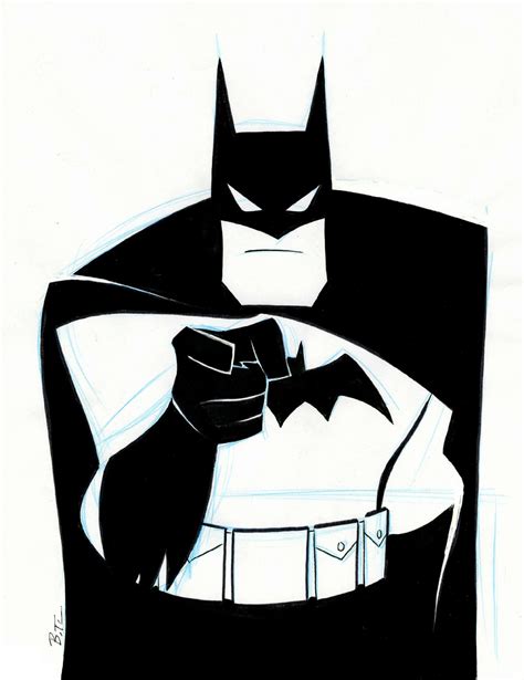 Batman Comic Art Community Gallery Of Comic Art