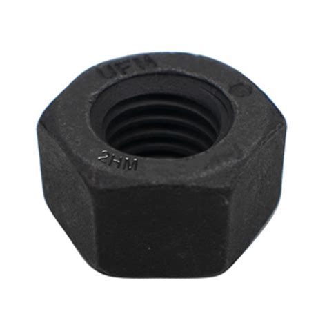 Astm A Grade Hm Heavy Hex Nuts Sts Industrial