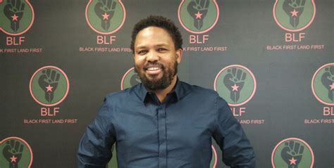We Bet You Didnt Know These Things About Andile Mngxitama