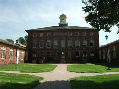 Clarkson university is an internationally ranked research university located in potsdam, new york in the us. Clarkson University, Potsdam, eventseeker