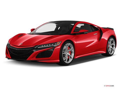 2021 Acura Nsx Prices Reviews And Pictures Us News And World Report