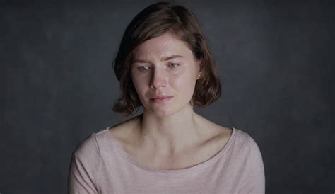 Netflix Debuts Trailer For New Documentary Amanda Knox MANIA