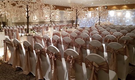 Bredbury Hall Stockport Wedding Venue Amazing Space Weddings