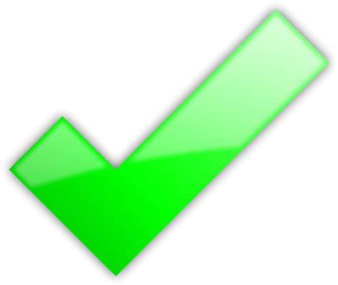 Download check mark with transparent background and use any clip art,coloring,png graphics in your website, document or presentation. Free Check Mark Picture Download Free Clip Art Free ...