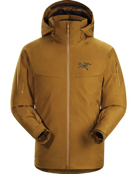 7 Best Arcteryx Ski Jackets May 2020 Complete Guide
