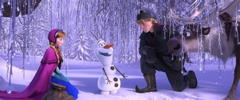 Although it's not an educational movie, it offers lessons on importance of family and loyalty, of being open to the truth about the past, even when it implicates your own family or ancestors. MINI REVIEW Disney's 'Frozen' - Spoiler Free! | Rotoscopers