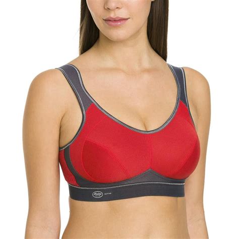 7 Best Sports Bra For Large Breasts With Various Health Benefits