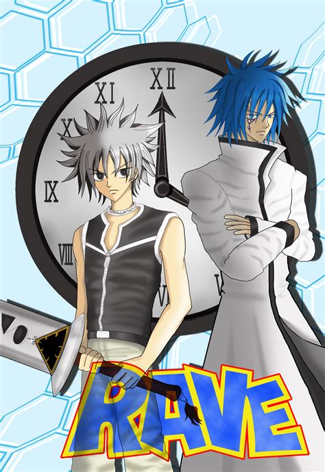 Haru glory came from a small island that's referred to as incredibly far out in the sticks and lacks knowledge of most any world history or geographical features. RAVE Master - Mashima Hiro - Image #1313323 - Zerochan ...