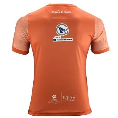 > short cobreloa 2020 local. Novas camisas do Cobreloa 2020 Macron » Mantos do Futebol