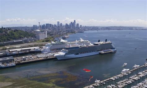 Must Know Things About Each Seattle Cruise Terminal